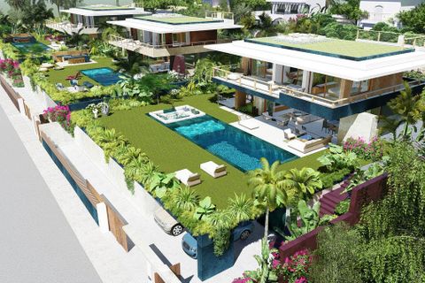 Villa i Manilva, Malaga, Manilva - € 1.350.000 | Ref: R4831183 - foto 2