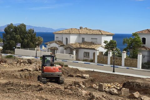 Villa i Manilva, Malaga, Manilva - € 1.350.000 | Ref: R4831183 - foto 4