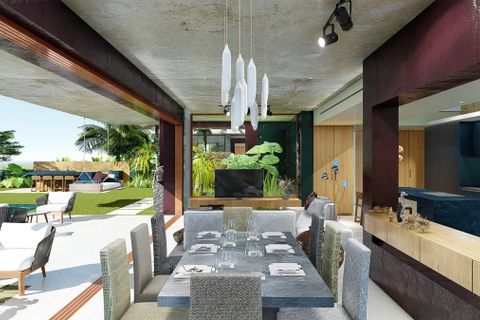 Villa i Manilva, Malaga, Manilva - € 1.350.000 | Ref: R4831183 - foto 6