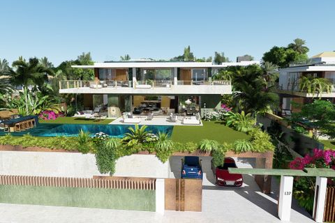Villa i Manilva, Malaga, Manilva - € 1.350.000 | Ref: R4831183 - foto 9