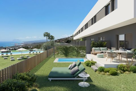 Byhus i Manilva, Malaga, Manilva - € 410.000 | Ref: R4892596 - foto 2