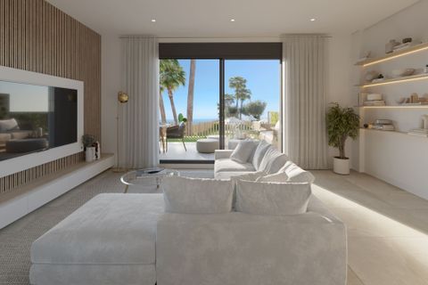 Byhus i Manilva, Malaga, Manilva - € 410.000 | Ref: R4892596 - foto 5