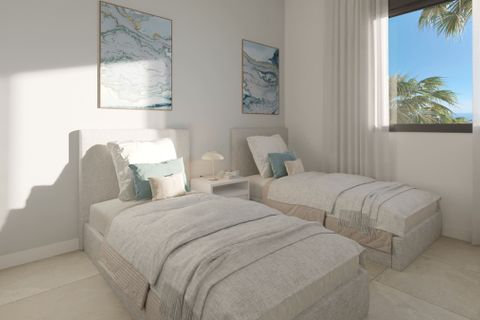 Byhus i Manilva, Malaga, Manilva - € 410.000 | Ref: R4892596 - foto 7