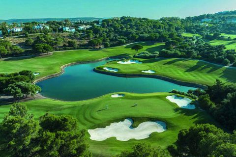 Villa i Sotogrande, Cadiz, Sotogrande - € 4.000.000 | Ref: R5078890 - foto 10