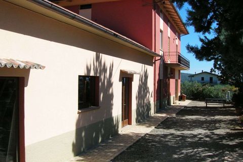 Villa i Panicale, Perugia, Panicale - € 270.000 | Ref: PN766M-564854 - foto 2