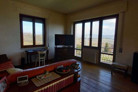 Villa i Panicale, Perugia, Panicale - € 270.000 | Ref: PN766M-564854 - foto 3
