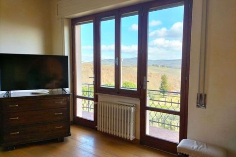 Villa i Panicale, Perugia, Panicale - € 270.000 | Ref: PN766M-564854 - foto 5