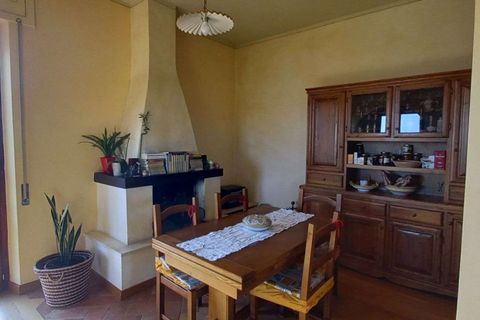Villa i Panicale, Perugia, Panicale - € 270.000 | Ref: PN766M-564854 - foto 8