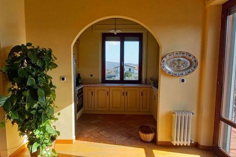 Villa i Panicale, Perugia, Panicale - € 270.000 | Ref: PN766M-564854 - foto 9