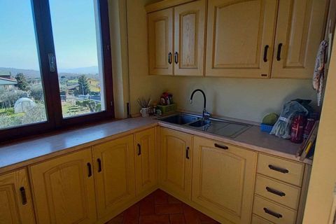 Villa i Panicale, Perugia, Panicale - € 270.000 | Ref: PN766M-564854 - foto 11