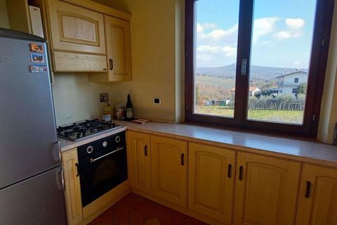 Villa i Panicale, Perugia, Panicale - € 270.000 | Ref: PN766M-564854 - foto 12