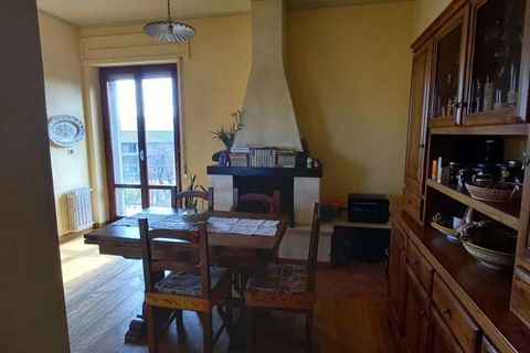 Villa i Panicale, Perugia, Panicale - € 270.000 | Ref: PN766M-564854 - foto 15