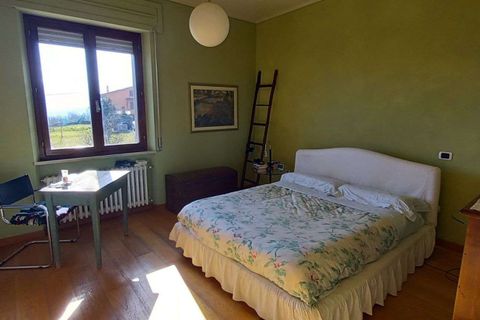 Villa i Panicale, Perugia, Panicale - € 270.000 | Ref: PN766M-564854 - foto 17