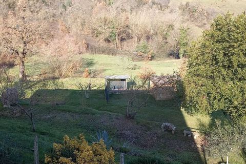 Villa i Panicale, Perugia, Panicale - € 270.000 | Ref: PN766M-564854 - foto 28