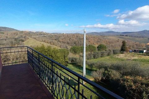 Villa i Panicale, Perugia, Panicale - € 270.000 | Ref: PN766M-564854 - foto 29