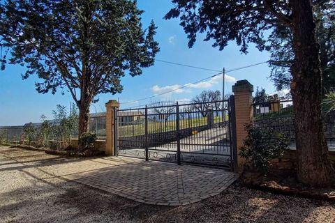 Villa i Panicale, Perugia, Panicale - € 270.000 | Ref: PN766M-564854 - foto 32
