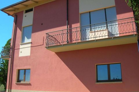 Villa i Panicale, Perugia, Panicale - € 270.000 | Ref: PN766M-564854 - foto 34