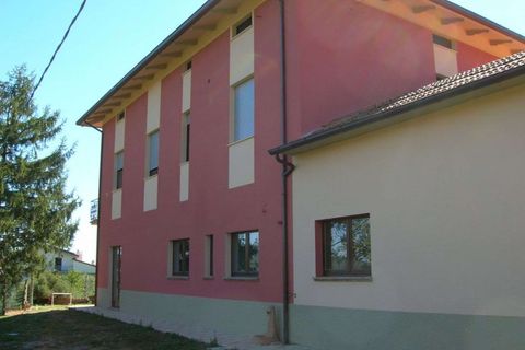Villa i Panicale, Perugia, Panicale - € 270.000 | Ref: PN766M-564854 - foto 36