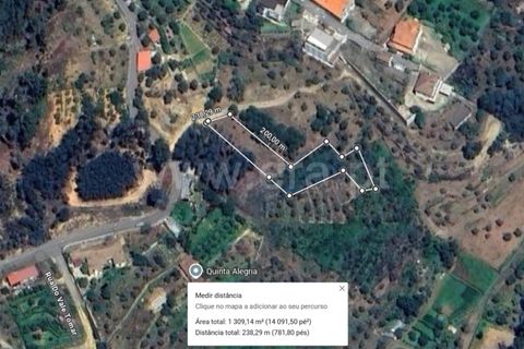 Helårsgrund i Fundao, Castelo Branco, Fundao - € 22.500 | Ref: 255250127 - foto 10
