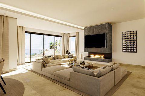 Villa a Marbella, Malaga, Marbella - € 4.490.000 | Ref: RGM033V5 - foto 5