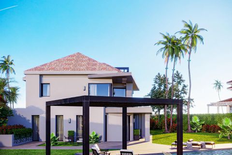Villa a Marbella, Malaga, Marbella - € 4.490.000 | Ref: RGM033V5 - foto 6