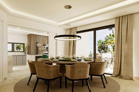 Villa a Marbella, Malaga, Marbella - € 4.490.000 | Ref: RGM033V5 - foto 8