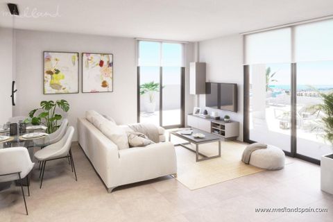 Lejlighed i Vera, Almeria, Vera - € 265.000 | Ref: N-6684521 - foto 2