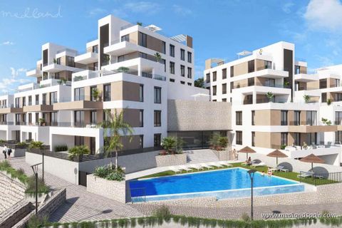 Lejlighed i Vera, Almeria, Vera - € 285.000 | Ref: N-6684495 - foto 1