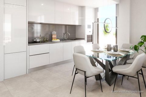 Lejlighed i Vera, Almeria, Vera - € 285.000 | Ref: N-6684495 - foto 4