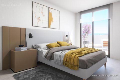 Lejlighed i Vera, Almeria, Vera - € 285.000 | Ref: N-6684495 - foto 5