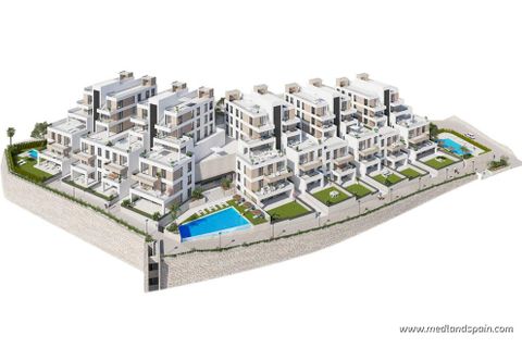 Lejlighed i Vera, Almeria, Vera - € 395.000 | Ref: N-6684550 - foto 8