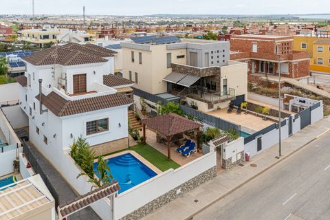 Villa i Los Montesinos, Alicante - foto 2