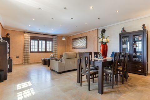 Villa i Los Montesinos, Alicante - foto 4