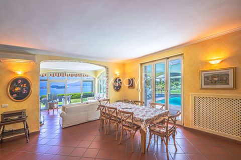 Villa i Baveno, Verbano Cusio Ossola, Baveno - € 1.550.000 | Ref: 5864 - foto 3