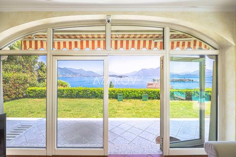 Villa i Baveno, Verbano Cusio Ossola, Baveno - € 1.550.000 | Ref: 5864 - foto 4
