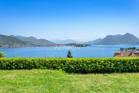 Villa i Baveno, Verbano Cusio Ossola, Baveno - € 1.550.000 | Ref: 5864 - foto 5
