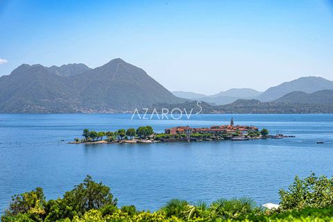 Villa i Baveno, Verbano Cusio Ossola, Baveno - € 1.550.000 | Ref: 5864 - foto 6