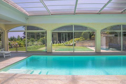 Villa i Baveno, Verbano Cusio Ossola, Baveno - € 1.550.000 | Ref: 5864 - foto 7
