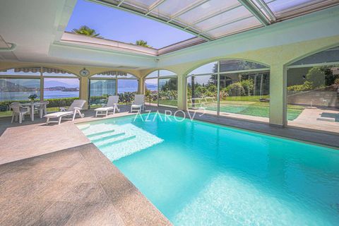 Villa i Baveno, Verbano Cusio Ossola, Baveno - € 1.550.000 | Ref: 5864 - foto 9