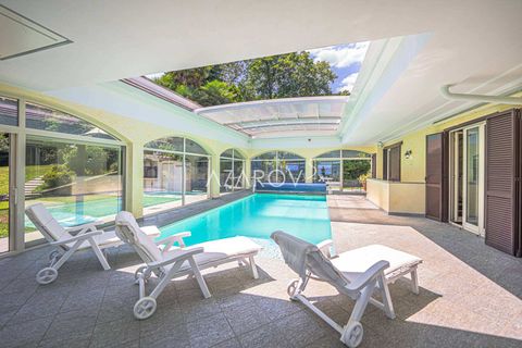 Villa i Baveno, Verbano Cusio Ossola, Baveno - € 1.550.000 | Ref: 5864 - foto 11