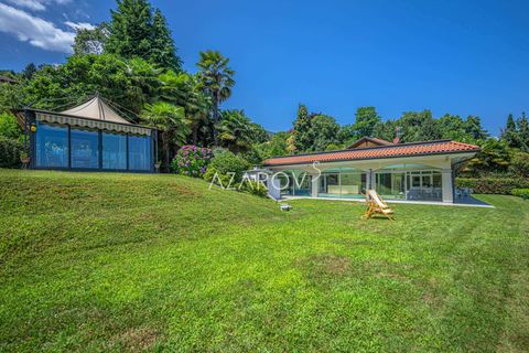 Villa i Baveno, Verbano Cusio Ossola, Baveno - € 1.550.000 | Ref: 5864 - foto 12