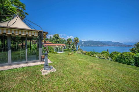 Villa i Baveno, Verbano Cusio Ossola, Baveno - € 1.550.000 | Ref: 5864 - foto 13