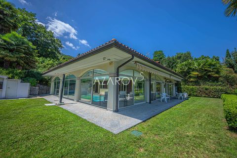 Villa i Baveno, Verbano Cusio Ossola, Baveno - € 1.550.000 | Ref: 5864 - foto 15