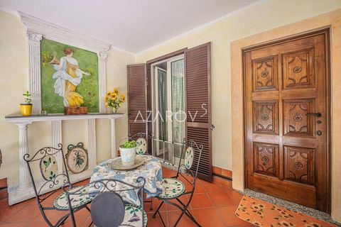 Villa i Baveno, Verbano Cusio Ossola, Baveno - € 1.550.000 | Ref: 5864 - foto 20