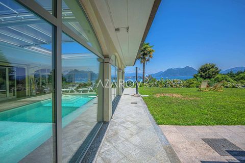 Villa i Baveno, Verbano Cusio Ossola, Baveno - € 1.550.000 | Ref: 5864 - foto 23