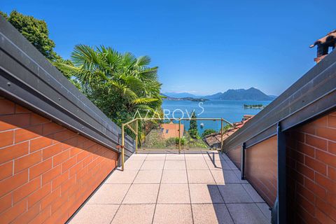 Villa i Baveno, Verbano Cusio Ossola, Baveno - € 1.550.000 | Ref: 5864 - foto 25
