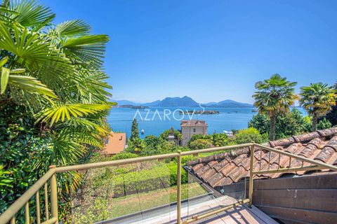Villa i Baveno, Verbano Cusio Ossola, Baveno - € 1.550.000 | Ref: 5864 - foto 26
