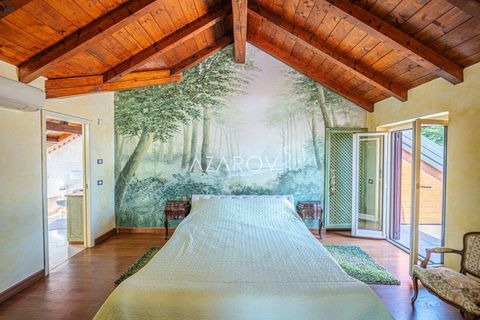 Villa i Baveno, Verbano Cusio Ossola, Baveno - € 1.550.000 | Ref: 5864 - foto 27