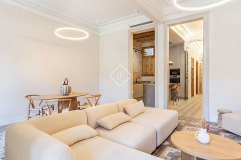 Lejlighed i Barcelona, Barcelona, Barcelona - € 1.445.000 | Ref: BCN59689 - foto 6