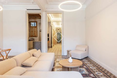 Lejlighed i Barcelona, Barcelona, Barcelona - € 1.445.000 | Ref: BCN59689 - foto 7